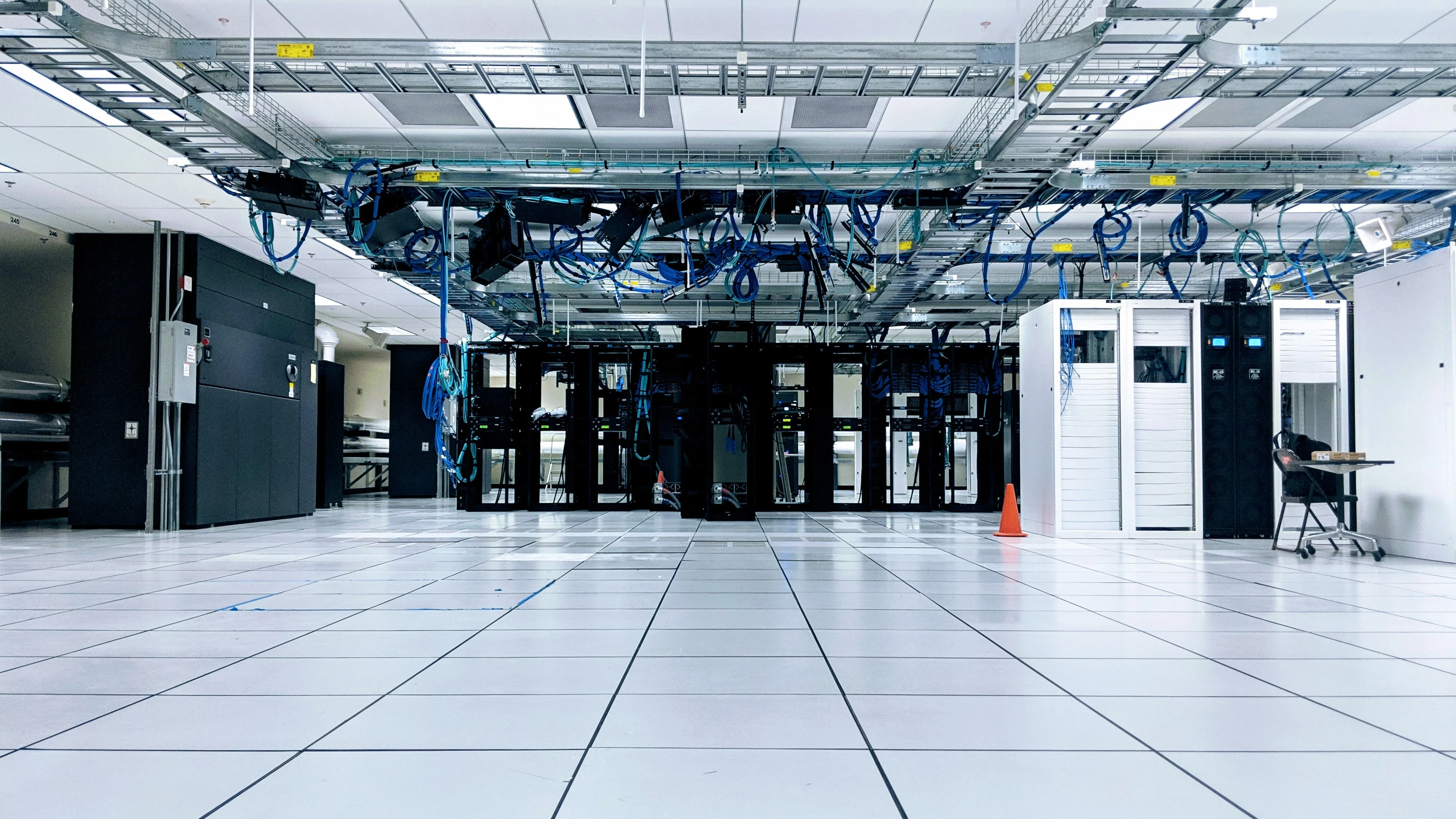 Modern Data Center