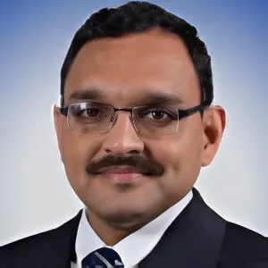 Mr. Mallikarjun V Patil