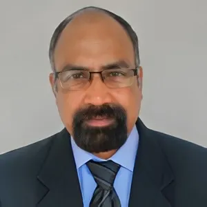 Mr. Rajendra Prasad